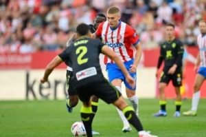 Chelsea Đặt Mục Tiêu Mới Sau Khi Gặp Thất Bại Trong Vụ Artem Dovbyk
