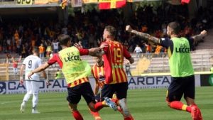 CLB Lecce: Lịch Sử Lâu Dài và Những Thành Tựu Ấn Tượng