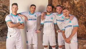Olympique Marseille: Hành Trình Đầy Cảm Xúc Trên Thảm Cỏ Xanh